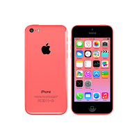 Смартфон, Apple iPhone 5C 16Gb Pink