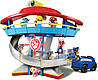 База щенячого патруля Paw Patrol Lookout Play Set База рятувальників, світло та звук 666007/20129291, фото 4