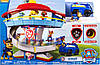 База щенячого патруля Paw Patrol Lookout Play Set База рятувальників, світло та звук 666007/20129291, фото 6