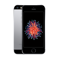 Б/У, Смартфон, Apple iPhone SE 16Gb Space