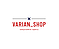| Varian_Shop - Интернет-магазин товаров для дома |