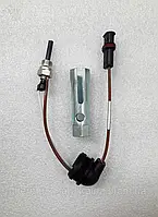 Свічка розжарювання повітряного обігрівача Eberspacher Airtronic D2/D4 (12V), 25 2069 01 1300, 252069011300