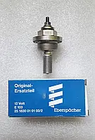 Свеча накаливания E103 воздушного отопителя Eberspacher B1/B3/B5/D1/D3/D5LC (12V), 25 1830 01 0100, 2518300101