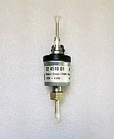 Насос топливный воздушного отопителя Eberspacher Airtronic D2/D4 (24V) ; 22 4518 01 0000, 224518010000