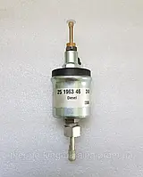 Топливный насос жидкостного отопителя Ebershpacher HYDRONIC 10 (24V) ; 25 1963 46 0000, 251963460000