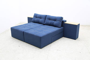 Кухонний кутовий диван «Даллас» Udin