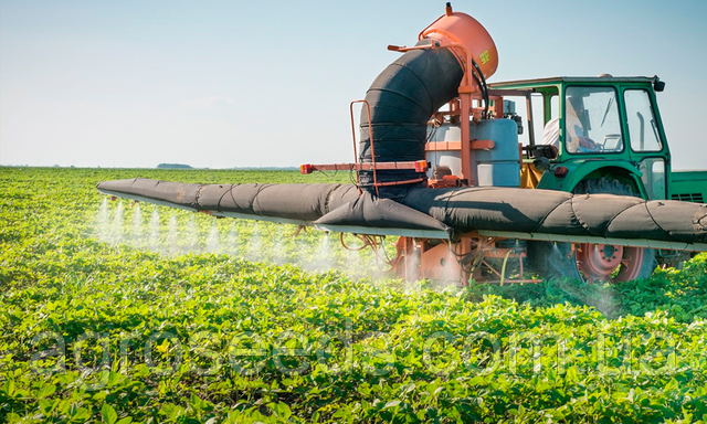 где и по какой цене можно купить фунгицид в Украине?