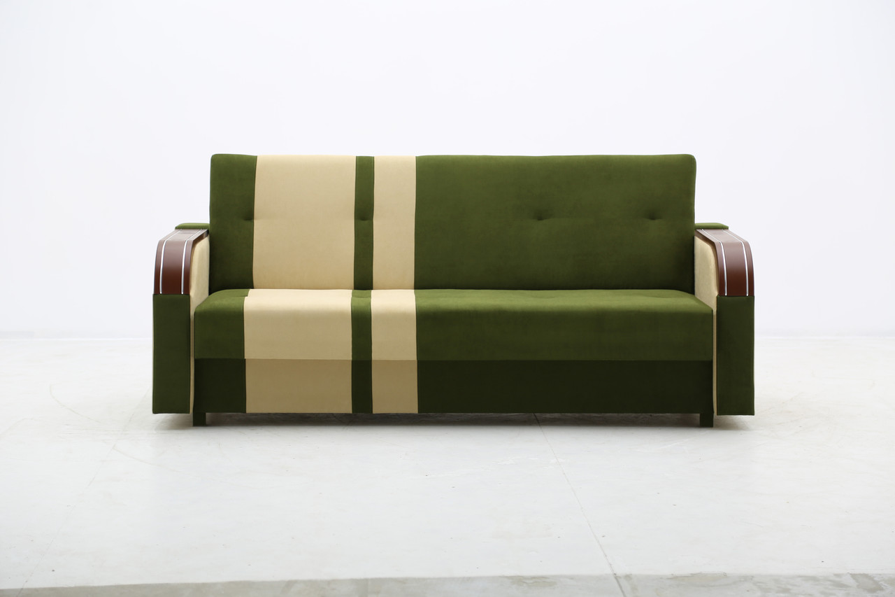 Диван-ліжко Соло Udin