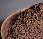 Какао порошок темний 250г Olam deZaan R3 10-12%, алкалізований, Голландія, фото 2