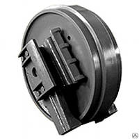 1081-03910 Лінивець на екскаватор VOLVO EC330B, EC360B LC, EC360B NLC, EC360LC