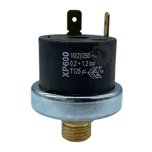 Реле тиску води XP600 Ariston 995903