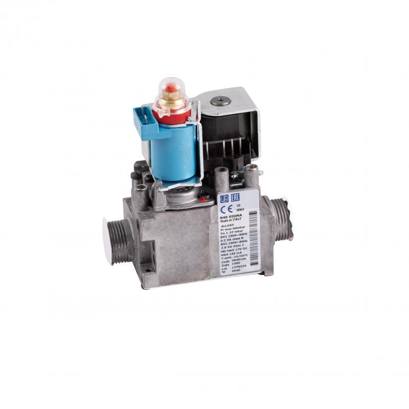 Газовий клапан Sime Sit 845 Sigma Metropolis DGT/Format DGT