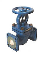 Вентиль фланцевий 1565нж