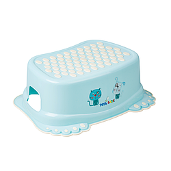 Підставка Tega Dog & Cat PK-006 нековзна 101 light blue