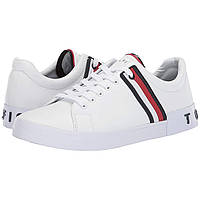 Сникеры Tommy Hilfiger Ramus White - Оригинал