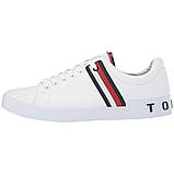 Снікери Tommy Hilfiger Ramus White, оригінал. Доставка від 14 днів, фото 4