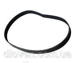 Ремінь 1464, 8PK1464 генератора Weichai WP10H400E50 МАЗ-63022J, МАЗ-63122J, МАЗ-65012J (Арт. 611600060038)