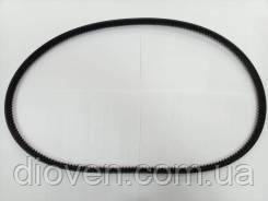 Ремінь 1200 AVX 13x1200La 13х10 клинів. WEICHAI КРАЗ (Арт. 612600061232)