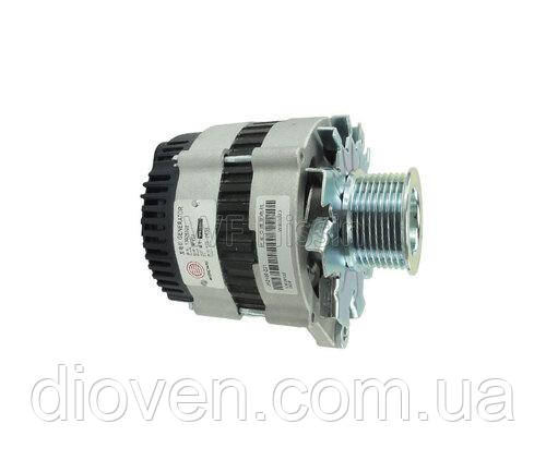 Генератор 14 В, 80A Weichai WP4, WP6 TD226В DEUTZ JFZ180-221, 4110002247089 (Арт. 13026122)
