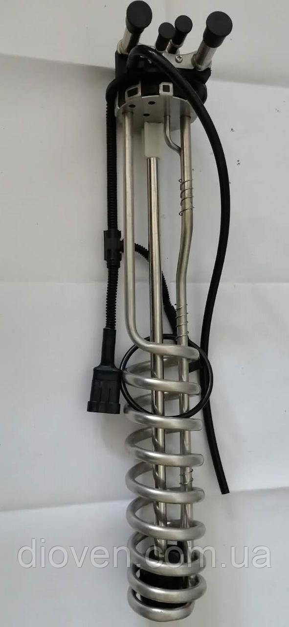 Датчик бака сечовини, що передає модуль системи SCR Weichai JS51352 JKA00304 DTK-360 (Арт. 612640130729)