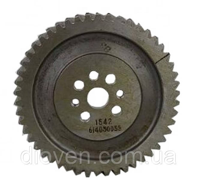 Шестірня розподівала Weichai WP10 614050053/VG14050053 (Арт. 614050053)