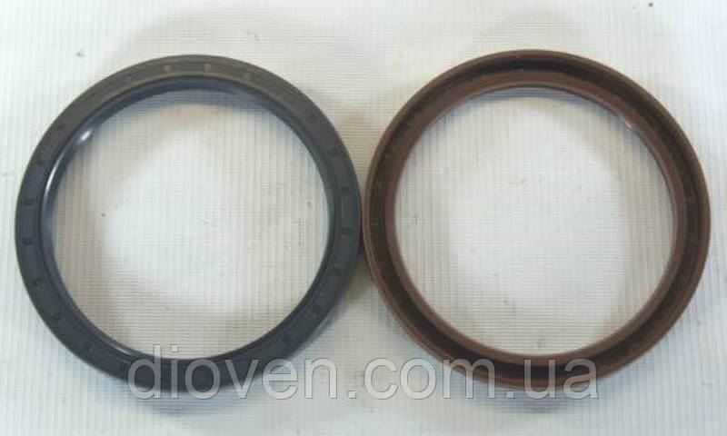 Сальник 115x140x12 колінвала задній 90003074487 VG1047010050 двигун WD-615 WP10.380E32 (Арт. 61500010100)