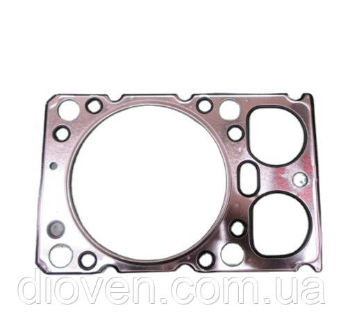 Прокладка ГБЦ Weichai WP10 (Арт. 612600040646)