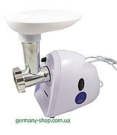 Нова надійна та зручна м'ясорубка з Європи Mesko MS4809 з гарантією