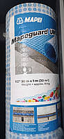 Гідроізоляційна мембрана MAPEI MAPEGUARD UM 35