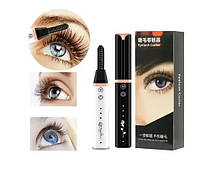 Щипцы для завивки ресниц электрические с длительным эффектом eye curler