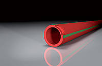 Труби для спринклерного пожежогасіння Aquatherm Red Pipe SDR 7,4 / B1