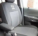 Чохли на сидіннях для Mazda 6 2002 - 2008, фото 2