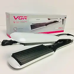 Гофре для волосся VGR v-557