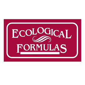 Ecological Formulas