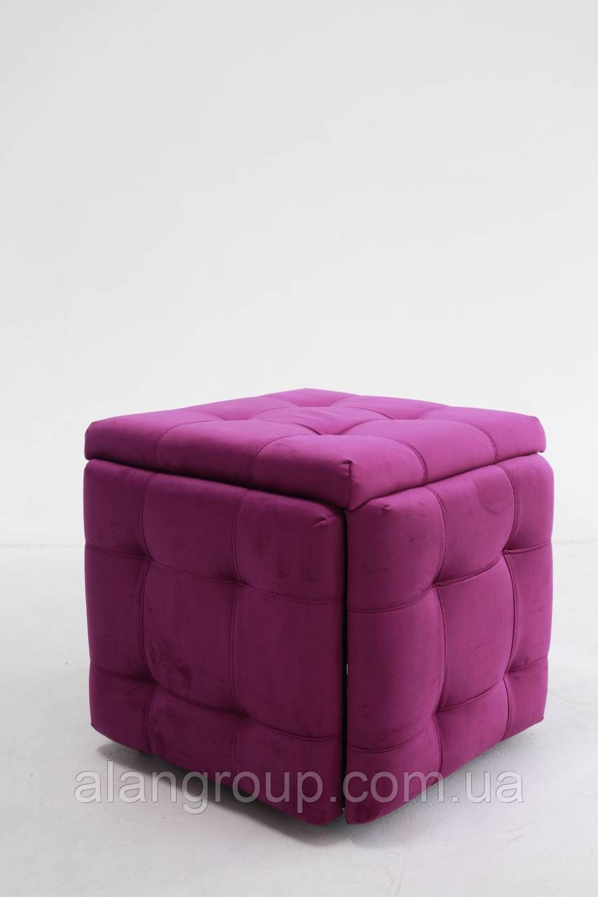 Пуф Гетьман (5в1) із затяжками, фото 1
