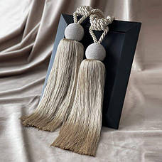 Аксесуари для шторів