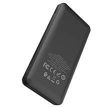 Power Bank HOCO J48 Nimble 10000mAh, фото 3