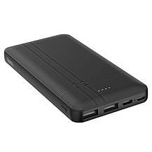 Power Bank HOCO J48 Nimble 10000mAh, фото 4