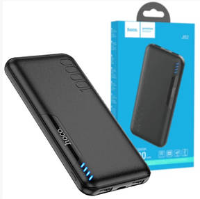 Power Bank HOCO J82 10000mAh, фото 1