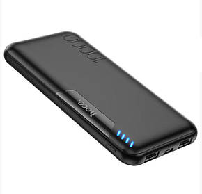 Power Bank HOCO J82 10000mAh, фото 3