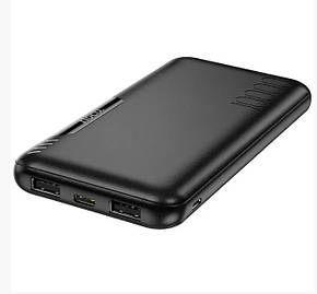 Power Bank HOCO J82 10000mAh, фото 4