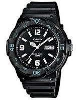 Чоловічий годинник Casio MRW-200H-1B2VEF