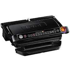 Електрогриль притискний Tefal OptiGrill+ XL GC722834