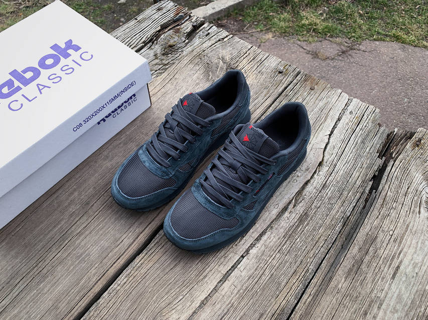 Reebok Classic Graphite ID 1605209790 1850 Prom.ua
