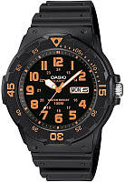 Чоловічий годинник Casio MRW-200H-4BVEF