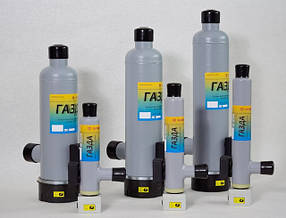 Котли електродні Газда