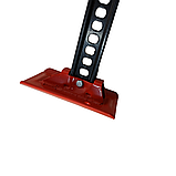 Домкрат рейковий Хай Джек Profinstrument EJFJ-003, фото 8