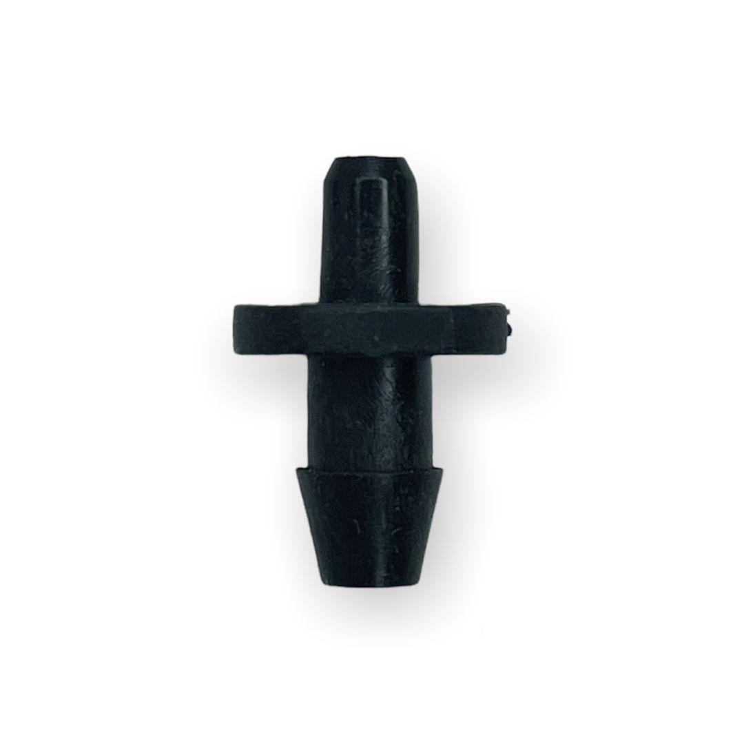 Адаптер для шланга під сірцю 3 мм, SantehPlast