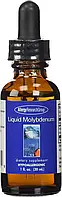 Allergy Research Liquid Molybdenum / Молибден жидкий 30 мл