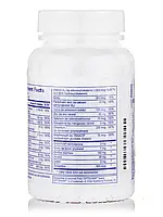 Чистый Геномик Мультивитамин, PureGenomics Multivitamin, Pure Encapsulations, 60 Капсул, фото 3